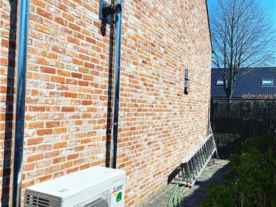 HVAC - Installatietechniek Verschueren - Residentieel